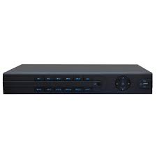 Digiguard  DGD-3716  16 Kanal 960P H.264 2 Disk AHD Kayıt Cihazı