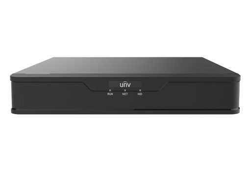 UNV NVR301-08X-P8