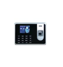 Moonwell Borda MX-600 Parmak İzi Okuyucu