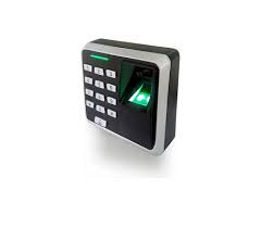 Moonwell Borda MX-731 Parmak İzi Okuyucu