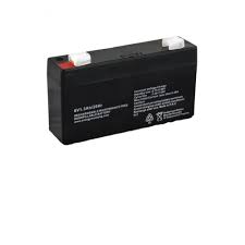 VDF-0613 6 Volt, 1.3 Amper Akü 